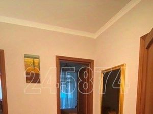 3-к кв. Москва просп. Вернадского, 37 (104.0 м²)