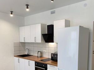 Студия Москва ул. Большое Понизовье, 14 (28.0 м²)