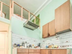 Студия Санкт-Петербург наб. Реки Фонтанки, 96 (25.0 м²)