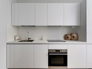 1-комнатная квартира: Москва, Шелепихинская набережная, 34к4 (37 м²)