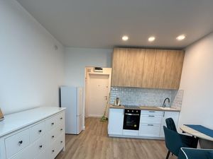 Студия Москва Открытое ш., 18Ак1 (19.9 м²)