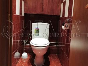 1-комнатная квартира: Санкт-Петербург, улица Костюшко, 2к1 (35 м²)