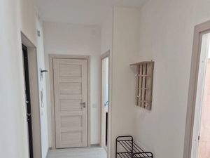 3-к кв. Санкт-Петербург аллея Арцеуловская, 15 (65.0 м²)