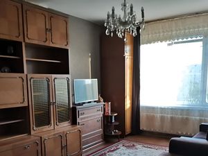 1 комнатная квартира около метро Улица Академика Янгеля
