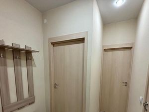 1-к кв. Новосибирская область, Новосибирск Закаменский мкр, 12 (32.0 м²)