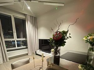 2-х комнатная квартира около метро Шелепиха
