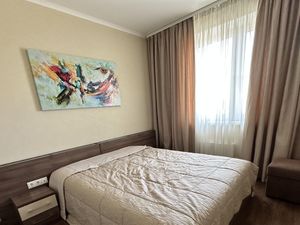 3-к кв. Москва, Москва, Московский г. ул. Никитина, 8 (60.0 м²)