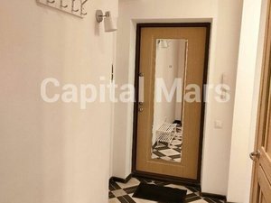 3-комнатная квартира: Москва, Кутузовский проспект, 15 (58 м²)
