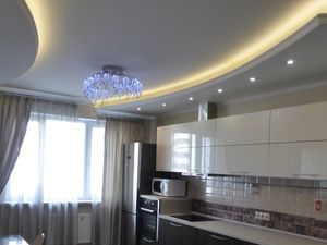 Квартира Нагатинский 1-й