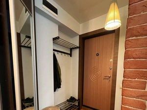 2-к кв. Москва 5-я Кожуховская ул., 10К1 (43.0 м²)
