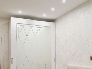 2-х комнатная квартира Красноказарменная