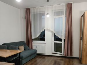 Студия Санкт-Петербург Новолитовская ул., 14 (23.5 м²)