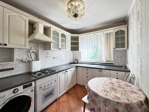 2-комнатная квартира: Москва, улица Маршала Тухачевского, 24к3 (45 м²)