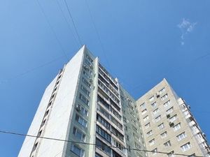3-к кв. Москва Загорьевский проезд, 5К2 (65.0 м²)