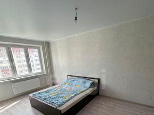 1-к кв. Краснодарский край, Краснодар ул. Душистая, 29 (41.1 м²)