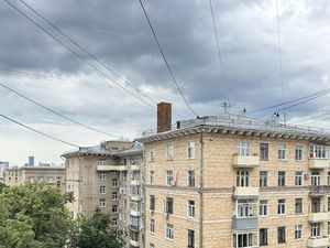 3-к кв. Москва ул. Правды, 6/34 (86.0 м²)