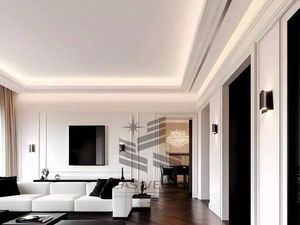 3-к кв. Москва Минская ул., 2Вк3 (87.0 м²)