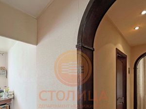 Комната Москва Кантемировская ул., 4К1 (15.0 м²)