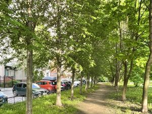 3-к кв. Санкт-Петербург Комендантский просп., 14К1 (73.6 м²)
