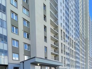Студия Санкт-Петербург ул. Чарушинская, 24к1 (22.5 м²)