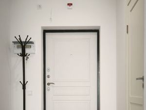 Студия Свердловская область, Екатеринбург ул. Амундсена, 165 (23.2 м²)