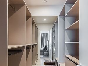 2-к кв. Москва наб. Пресненская, 8с1 (110.0 м²)