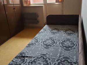 1к в 2-комнатной квартире (9 м²)