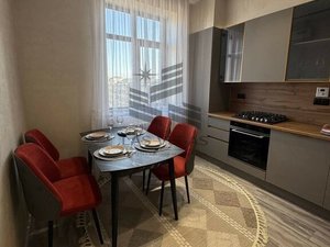 3-комнатная квартира: Казань, улица Зинина, 7 (78.3 м²)