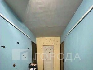 2-к кв. Новосибирская область, Новосибирск ул. Татьяны Снежиной, 48 (54.0 м²)