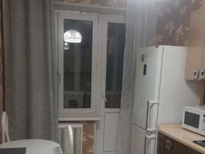 1к квартира Севастопольский