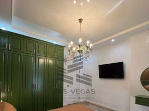 2-к кв. Татарстан, Казань ул. Николая Столбова, 1/3 (60.0 м²)