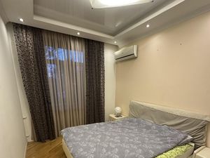 3к квартира Большой Тишинский