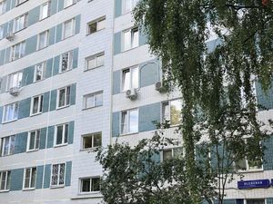 1-к кв. Москва Ясеневая ул., 6 (32.7 м²)