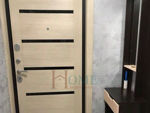1-к кв. Новосибирская область, Новосибирск ул. Кошурникова, 2/1 (32.0 м²)