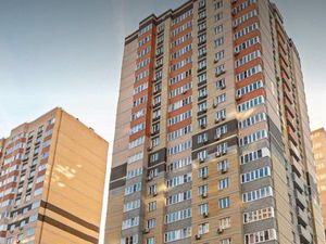 2-к кв. Ростовская область, Ростов-на-Дону ул. Подвойского, 37 (68.0 м²)