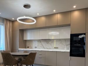 2-х комнатная квартира Лобачевского