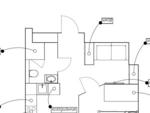 2-к кв. Москва Шелепихинская наб., 42к2 (36.0 м²)