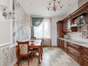 2-х комнатная квартира 