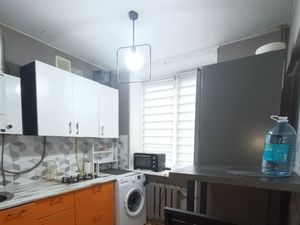 1-к кв. Москва проезд 3-й Подбельского, 14К2 (30.0 м²)