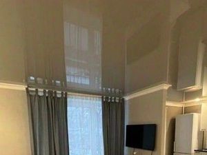 1-к кв. Москва Чапаевский пер., 5К2 (35.0 м²)