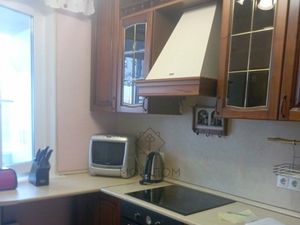 2-к кв. Москва Ленинский просп., 121/1К1 (57.0 м²)