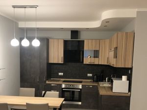 2-х комнатная квартира Ярцевская