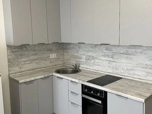 1-комнатная квартира: Москва, Салтыковская улица, 6/1к4 (43 м²)