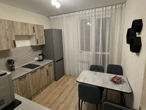 1-комнатная квартира: Воронеж, улица МОПРа, 3 (38 м²)