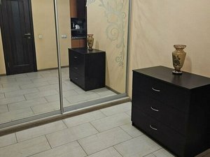 Квартира-студия: Ростов-на-Дону, улица Петрашевского, 36 (44 м²)