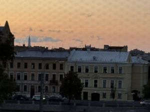 2-к кв. Санкт-Петербург Троицкий просп., 20/36 (68.5 м²)