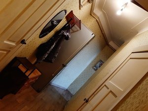 1-комнатная квартира: Санкт-Петербург, Воронежская улица, 15-17 (42 м²)