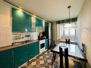 2-комнатная квартира: Москва, Первомайская улица, 110 (53 м²)
