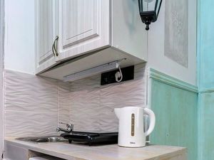 Студия Санкт-Петербург Исполкомская ул., 5 (19.0 м²)