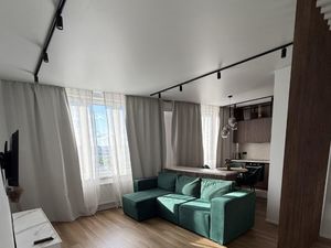 2к квартира около метро Саларьево